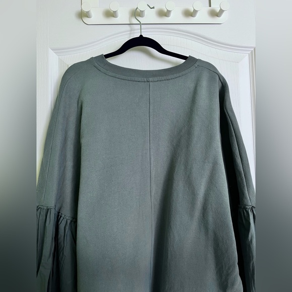 ZARA Sweatshirt - Picture 3 of 5